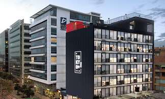Edificio Tokyo Plus