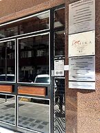 Casa Almika Abate Gimma