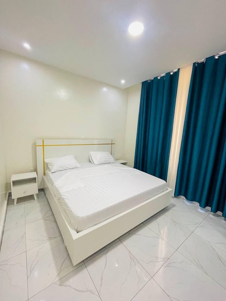Iwabo Apartments