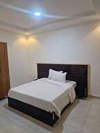 Iwabo Apartments