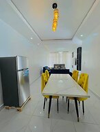 Iwabo Apartments