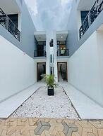 Iwabo Apartments
