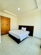 Iwabo Apartments