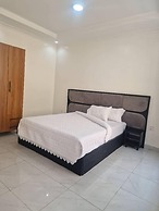 Iwabo Apartments