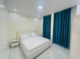 Iwabo Apartments