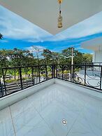 Iwabo Apartments