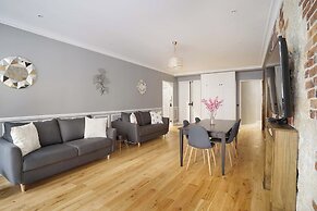 Sublim Apartment Center of Paris Opera