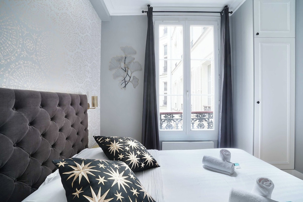 Sublim Apartment Center of Paris Opera