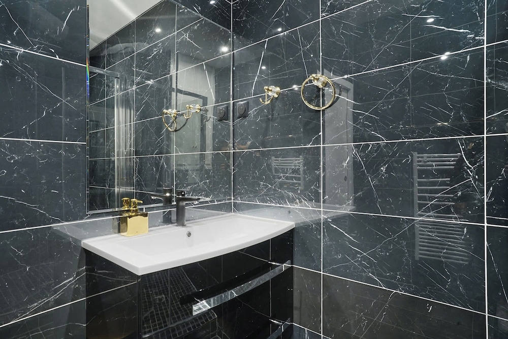 Sublim Apartment Center of Paris Opera
