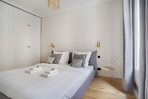 Sublim Apartment Center of Paris Opera