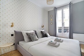 Sublim Apartment Center of Paris Opera