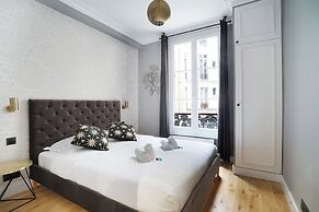 Sublim Apartment Center of Paris Opera