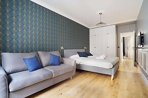 Sublim Apartment Center of Paris Opera