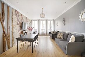 Sublim Apartment Center of Paris Opera