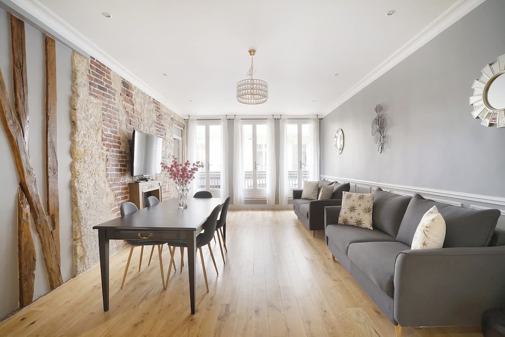 Sublim Apartment Center of Paris Opera