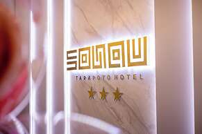 SONQU TARAPOTO HOTEL