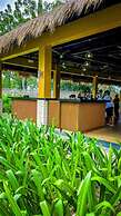 1br condo at mactan near the baech