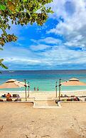 1br condo at mactan near the baech