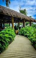 1br condo at mactan near the baech