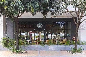 1br condo at mactan near the baech