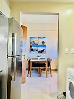 1br condo at mactan near the baech
