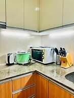 1br condo at mactan near the baech