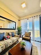 1br condo at mactan near the baech