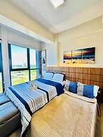 1br condo at mactan near the baech