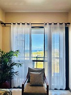1br condo at mactan near the baech