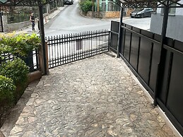 Hillside Garden