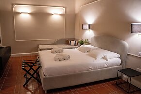 CASA ALMIKA PRINCIPE AMEDEO