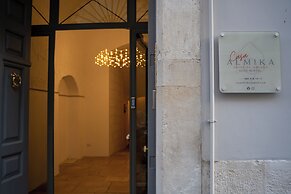 CASA ALMIKA PRINCIPE AMEDEO