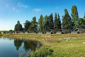 Billing Aquadrome Holiday Park