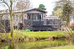 Billing Aquadrome Holiday Park