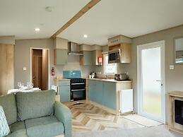Billing Aquadrome Holiday Park