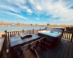 Billing Aquadrome Holiday Park