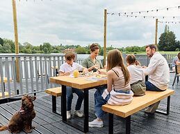 Billing Aquadrome Holiday Park