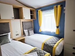 Billing Aquadrome Holiday Park