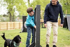 Billing Aquadrome Holiday Park