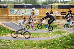 Billing Aquadrome Holiday Park