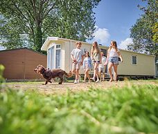 Billing Aquadrome Holiday Park