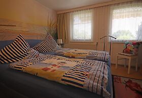 Ferienbungalow Muhlenblick in Kropelin