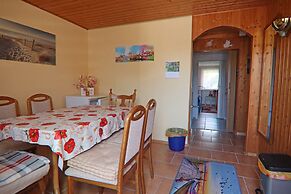 Ferienbungalow Muhlenblick in Kropelin