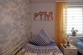 Ferienbungalow Muhlenblick in Kropelin
