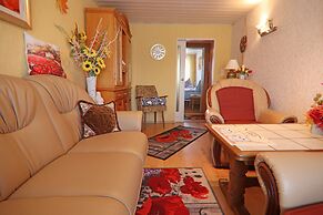 Ferienbungalow Muhlenblick in Kropelin