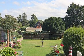 Ferienbungalow Muhlenblick in Kropelin