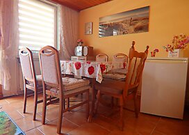 Ferienbungalow Muhlenblick in Kropelin