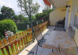 Ferienbungalow Muhlenblick in Kropelin