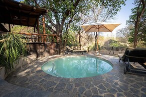 Karongwe - Noka House