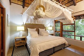 Karongwe - Noka House